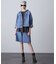 ＴＵＣＫ ＳＬＥＥＶＥ ＤＥＮＩＭ ＪＡＣＫＥＴ