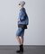 ＴＵＣＫ ＳＬＥＥＶＥ ＤＥＮＩＭ ＪＡＣＫＥＴ