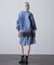 ＴＵＣＫ ＳＬＥＥＶＥ ＤＥＮＩＭ ＪＡＣＫＥＴ