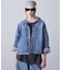 ＴＵＣＫ ＳＬＥＥＶＥ ＤＥＮＩＭ ＪＡＣＫＥＴ