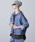 ＴＵＣＫ ＳＬＥＥＶＥ ＤＥＮＩＭ ＪＡＣＫＥＴ