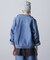 ＴＵＣＫ ＳＬＥＥＶＥ ＤＥＮＩＭ ＪＡＣＫＥＴ