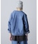 ＴＵＣＫ ＳＬＥＥＶＥ ＤＥＮＩＭ ＪＡＣＫＥＴ