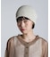 ROSE BUD BEANIE