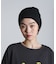 ROSE BUD BEANIE