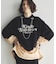 BLEACH L/S SWEAT