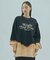 BLEACH L/S SWEAT