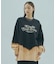 BLEACH L/S SWEAT