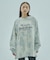 BLEACH L/S SWEAT