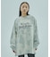 BLEACH L/S SWEAT