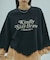 BLEACH L/S SWEAT