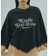 BLEACH L/S SWEAT