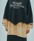 BLEACH L/S SWEAT
