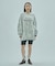 BLEACH L/S SWEAT