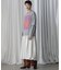 GRAPHIC PRINT DOCKING ONE-PIECE