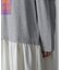 GRAPHIC PRINT DOCKING ONE-PIECE