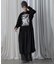 GRAPHIC PRINT DOCKING ONE-PIECE