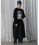 GRAPHIC PRINT DOCKING ONE-PIECE
