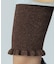 LAME KNIT HALF PANTS