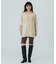 LAME KNIT HALF PANTS