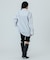 LAME KNIT HALF PANTS
