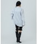 LAME KNIT HALF PANTS