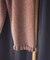 LAME KNIT HALF PANTS