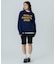 LAME KNIT HALF PANTS