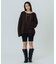 LAME KNIT HALF PANTS