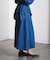 RIP STOP CARGO POCKET SKIRT