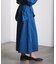 RIP STOP CARGO POCKET SKIRT