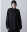 MESH BIG SHIRT