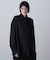 MESH BIG SHIRT