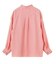 MESH BIG SHIRT