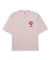 PIKOxROSEBUD ビッグシルエットT shirts