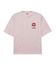 PIKOxROSEBUD ビッグシルエットT shirts