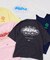 PIKOxROSEBUD ビッグシルエットT shirts