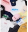PIKOxROSEBUD ビッグシルエットT shirts
