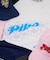PIKOxROSEBUD ビッグシルエットT shirts