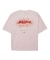 PIKOxROSEBUD ビッグシルエットT shirts