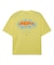 PIKOxROSEBUD ビッグシルエットT shirts