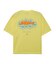 PIKOxROSEBUD ビッグシルエットT shirts