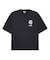 PIKOxROSEBUD ビッグシルエットT shirts