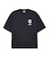 PIKOxROSEBUD ビッグシルエットT shirts