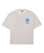 PIKOxROSEBUD ビッグシルエットT shirts