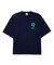 PIKOxROSEBUD ビッグシルエットT shirts