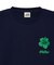 PIKOxROSEBUD ビッグシルエットT shirts