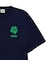 PIKOxROSEBUD ビッグシルエットT shirts