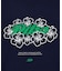 PIKOxROSEBUD ビッグシルエットT shirts