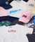 PIKOxROSEBUD ラグランTSHIRTS